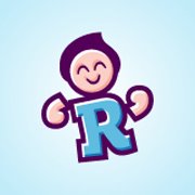 Nursery logo Kids ‘R’ Kids Pre-School